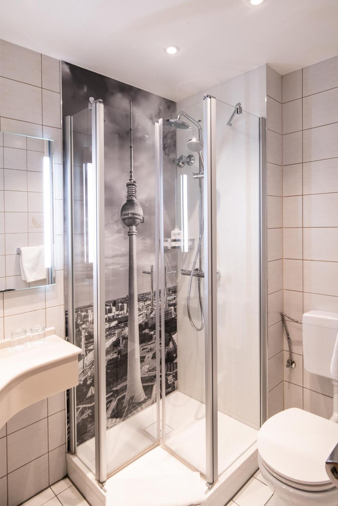 Hotel Schoeneberg — Foto’s 2