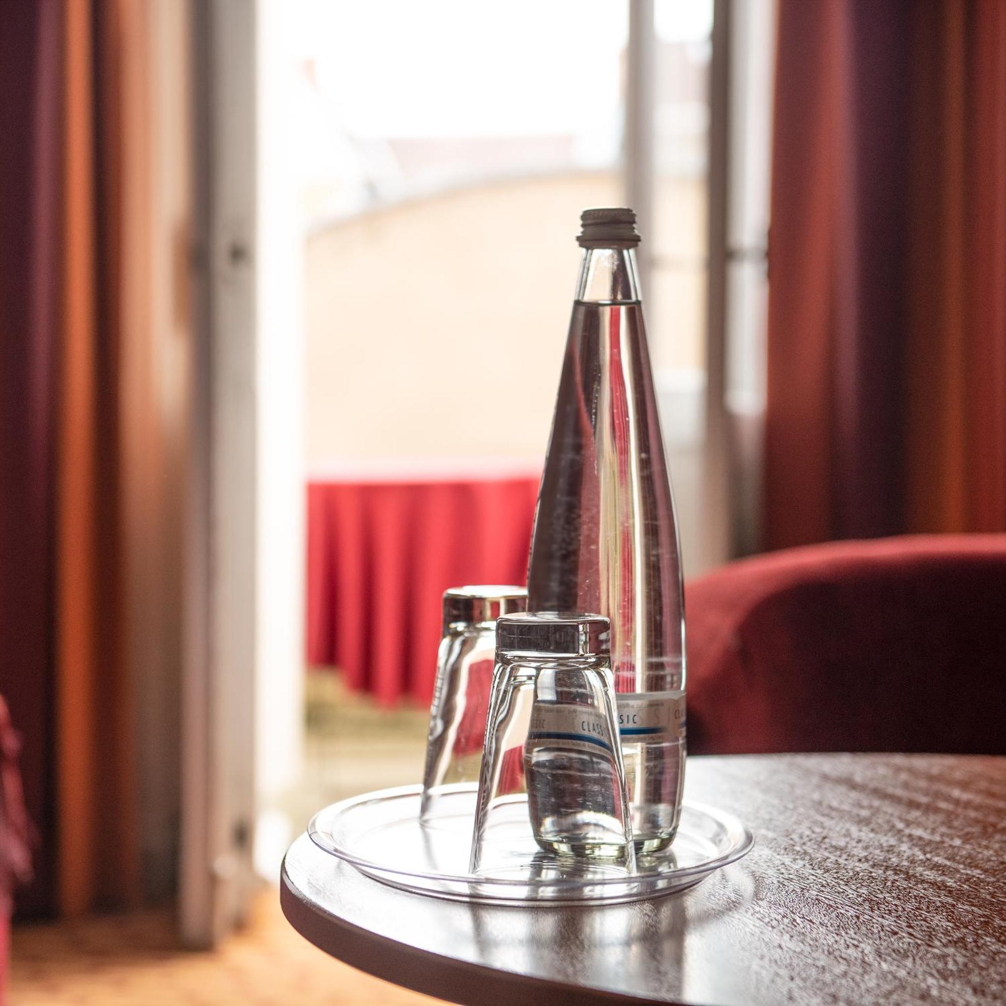 Hotel Schoeneberg — Foto’s 3